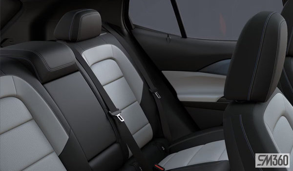 Chevrolet Equinox EV 2LT 2025
