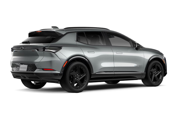 Chevrolet Equinox EV 2RS 2025