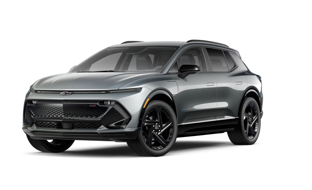 Chevrolet Equinox EV 2RS 2025