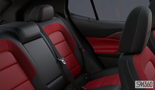 Chevrolet Equinox EV 2RS 2025