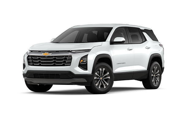 Chevrolet Equinox LT 2025