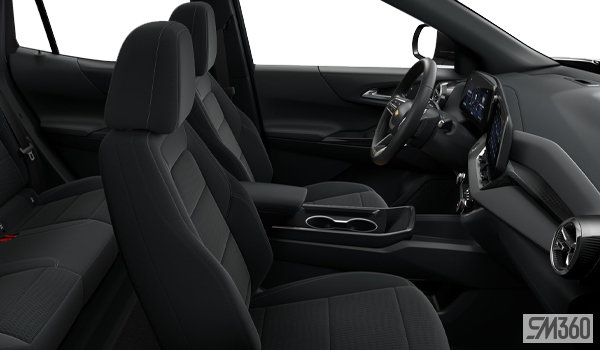 Chevrolet Equinox LT 2025