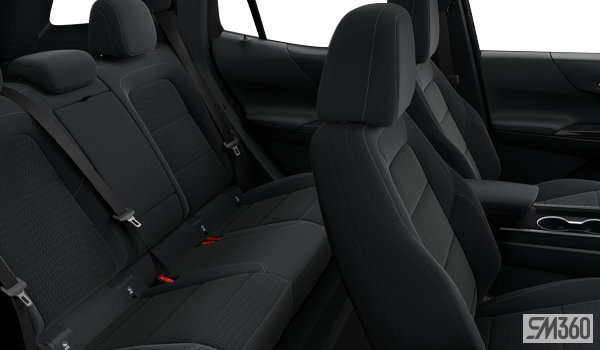 Chevrolet Equinox LT 2025