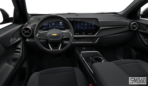 Chevrolet Equinox LT 2025