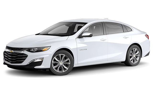 Chevrolet Malibu LS 2025