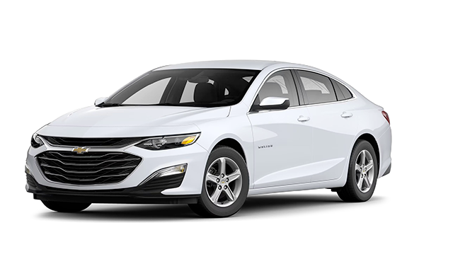 2025 Chevrolet Malibu LS
