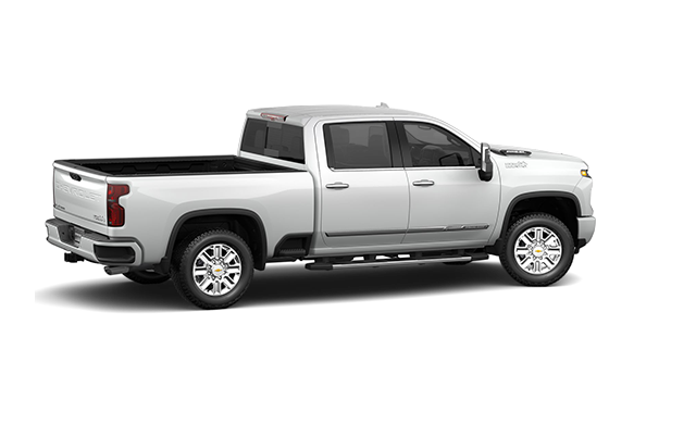 Chevrolet Silverado 2500HD High Country 2025