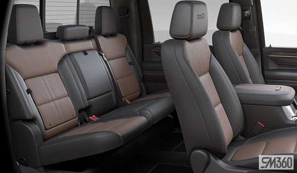 Chevrolet Silverado 2500HD High Country 2025