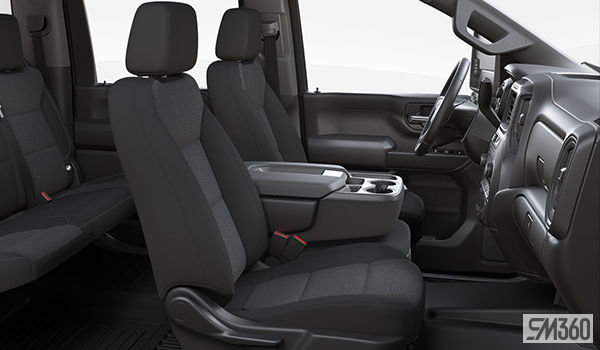 2025 Chevrolet Silverado 3500HD Chassis Cab WT