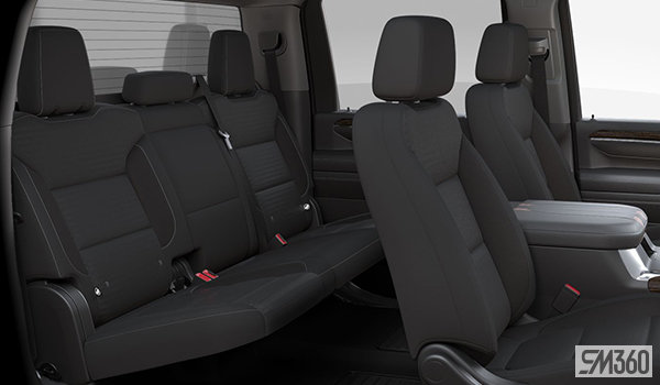 Chevrolet Silverado 3500HD LT 2025