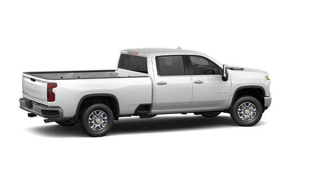 CHEVROLET Silverado 3500 HD LTZ 2025