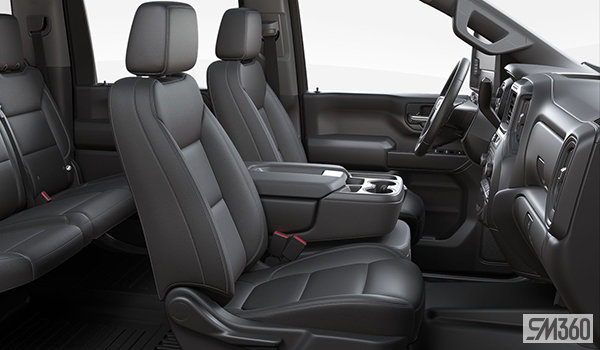 Chevrolet Silverado 3500HD WT 2025