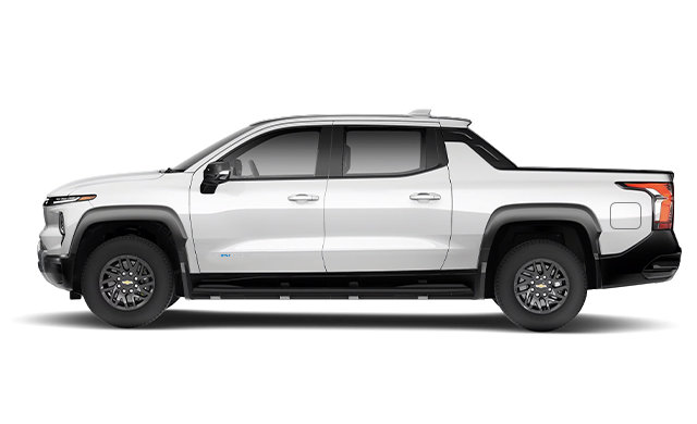 Chevrolet Silverado EV LT 2025 - Photo 1