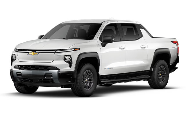 Chevrolet Silverado EV LT 2025 - Photo 2