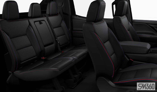 2025 Chevrolet Silverado EV RST