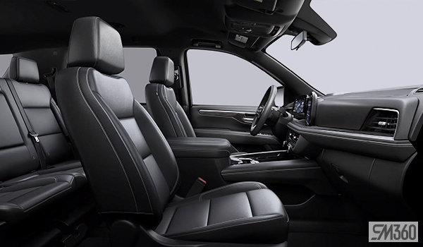 Chevrolet Tahoe LT 2025