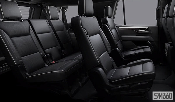 Chevrolet Tahoe Premier 2025