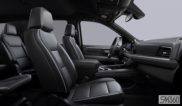 Chevrolet Tahoe Premier 2025