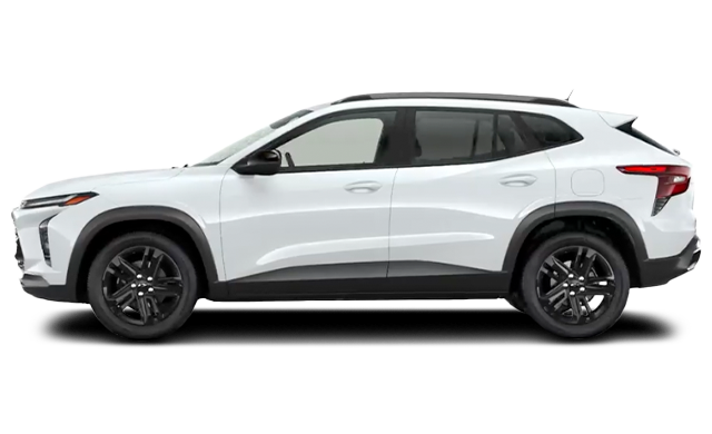 Chevrolet Trax LS 2025