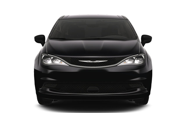 2025 CHRYSLER GRAND CARAVAN SXT photo-2