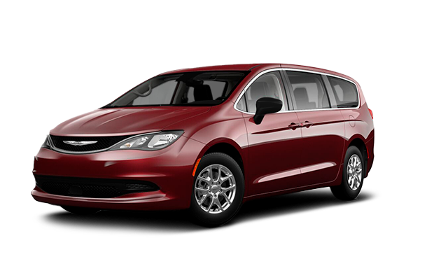 Dodge Chrysler Grand Caravan