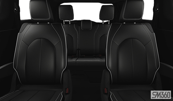 2025 Chrysler Pacifica Hybrid Limited S Appearance