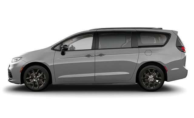 Chrysler Pacifica Limited AWD 2025