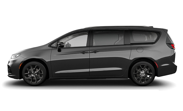 Chrysler Pacifica Limited 2025