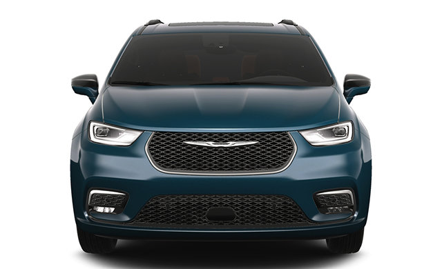 2025 CHRYSLER PACIFICA PINNACLE AWD photo-2