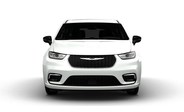 CHRYSLER PACIFICA SELECT 2025 photo-2