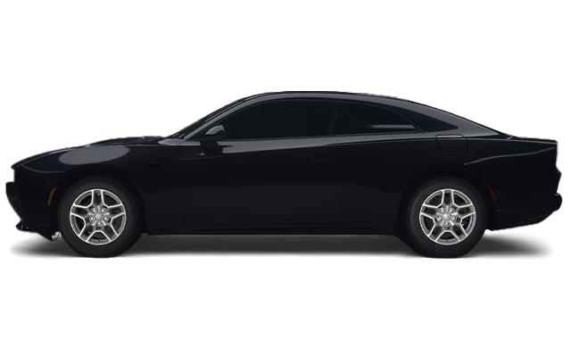 DODGE CHARGER BEV R/T 2025 - Vue extérieure - 2