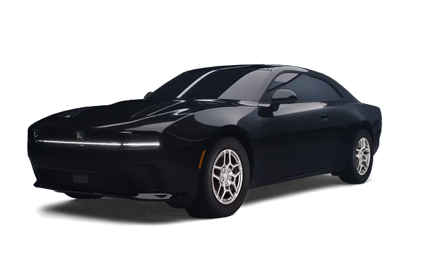 DODGE CHARGER BEV R/T 2025 - Vue extérieure - 1