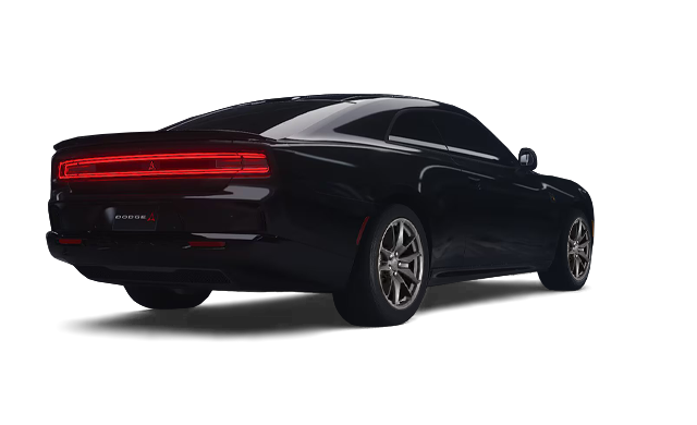 Dodge Charger Daytona BEV Scat Pack 2025
