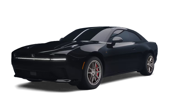 Dodge Charger Daytona BEV Scat Pack 2025