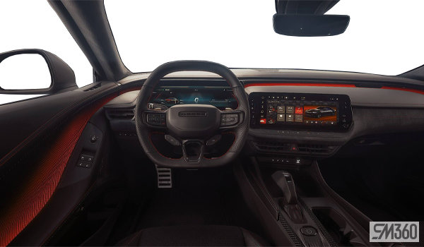 Dodge Charger Daytona BEV Scat Pack 2025