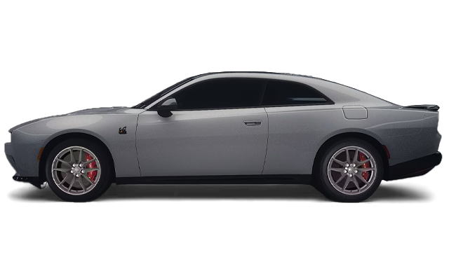 Dodge Charger Daytona BEV Scat Pack 2025