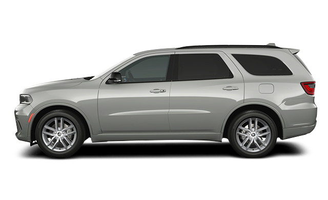 2025 DODGE DURANGO GT PLUS - Exterior view - 2