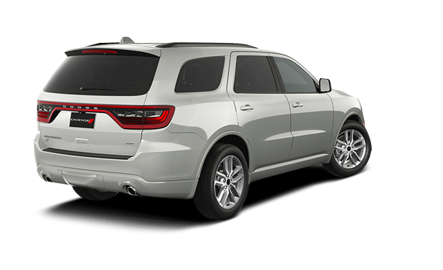 2025 DODGE DURANGO GT PLUS - Exterior view - 3