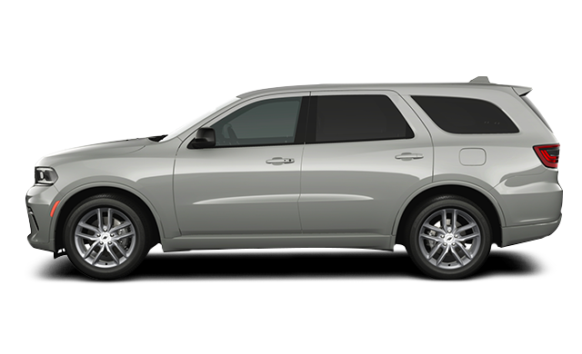 2025 DODGE DURANGO GT - Exterior view - 2