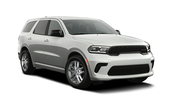 2025 DODGE DURANGO GT - Exterior view - 1