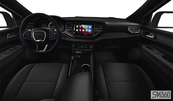 2025 DODGE DURANGO GT - Interior view - 3