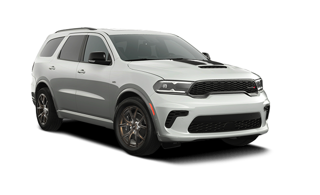 2025 DODGE DURANGO RT 20TH ANNIVERSARY PLUS