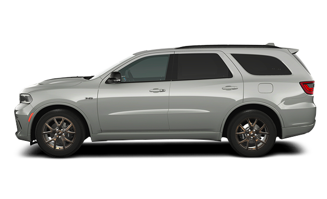 2025 DODGE DURANGO RT 20TH ANNIVERSARY - Exterior view - 2