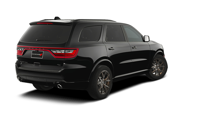 2025 Dodge Durango RT 20th Anniversary