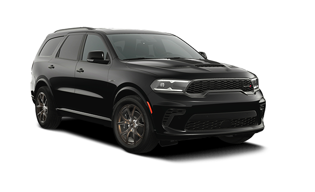 2025 Dodge Durango RT 20th Anniversary