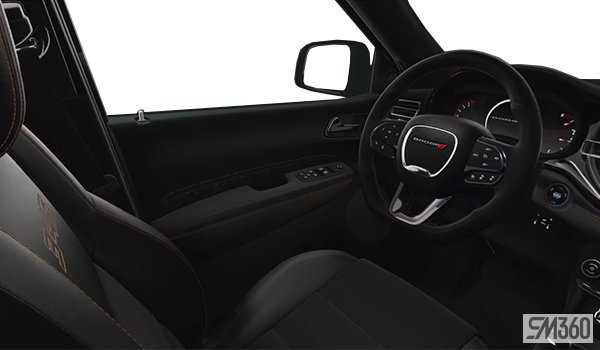 2025 Dodge Durango RT 20th Anniversary