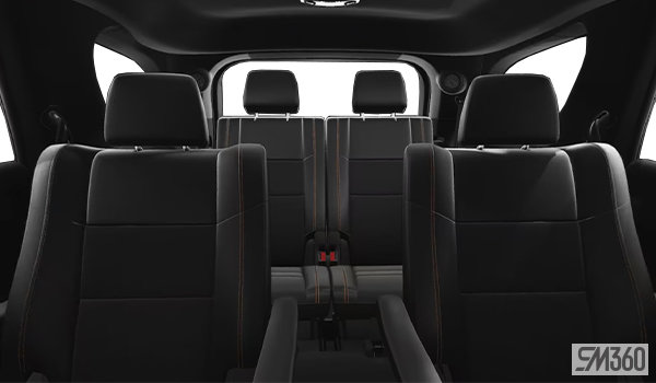 2025 Dodge Durango RT 20th Anniversary