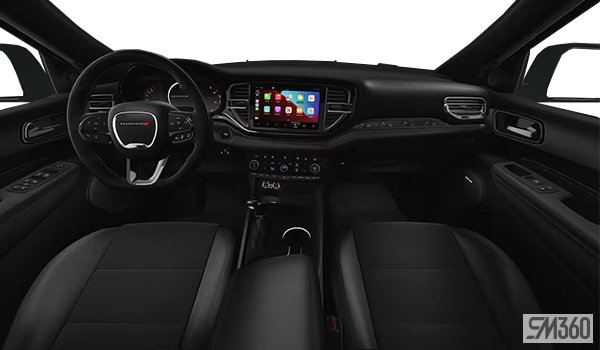 2025 Dodge Durango RT 20th Anniversary