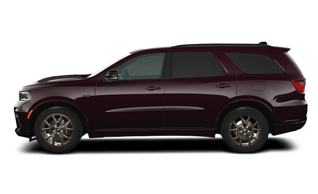 Dodge Durango RT 20th Anniversary 2025