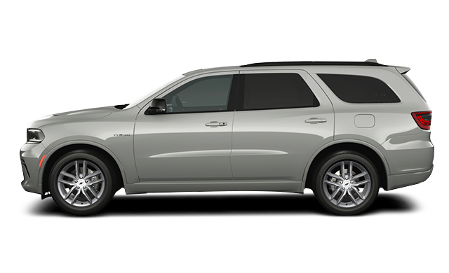 2025 DODGE DURANGO RT PLUS - Exterior view - 2